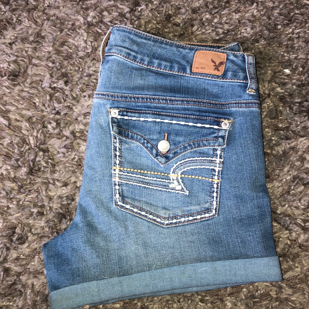 ae shorts